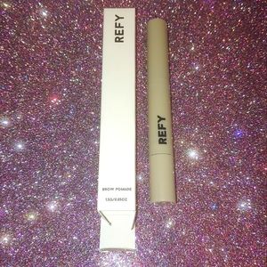 DARK Brow Pomade REFY